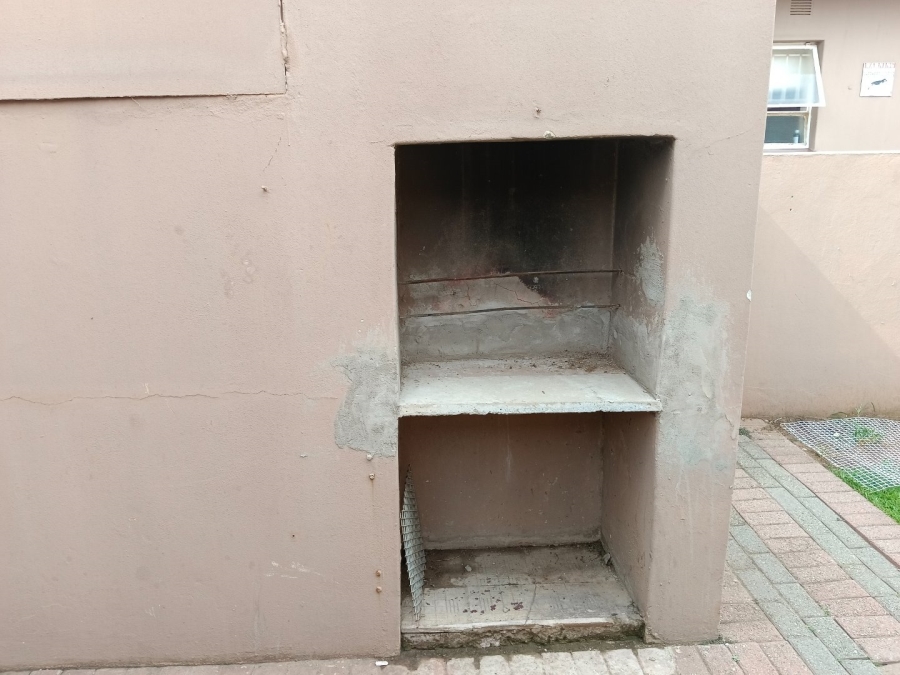 To Let 2 Bedroom Property for Rent in Riebeeckstad Free State